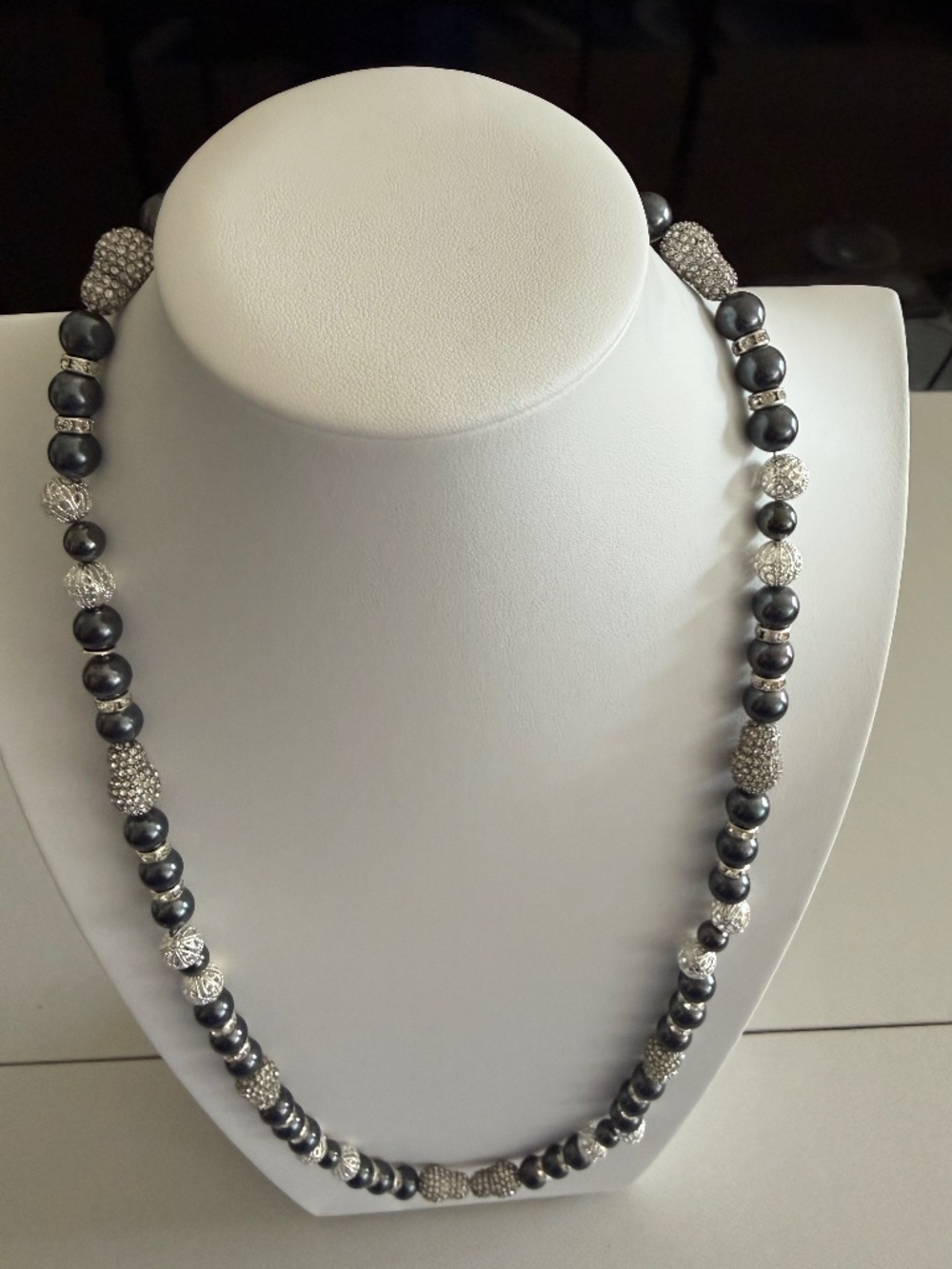 One of a Kind Classy Necklace